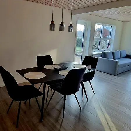 Kwatera prywatna Annes Hus *