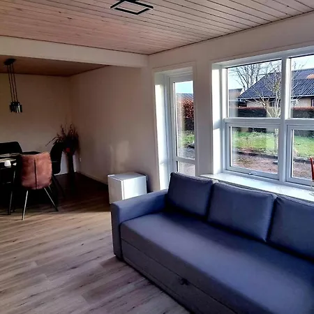 Rum i privatbostad Annes Hus